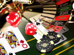 Зеркало Casino Punch