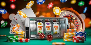 Онлайн казино Lev Casino