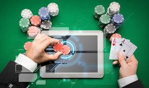 Онлайн казино Casino Punch